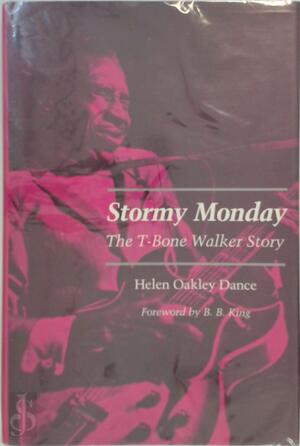 Stormy Monday - Helen Oakley Dance Stormy Monday - Helen Oakley Dance