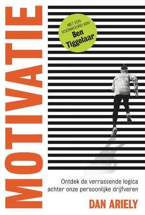 Motivatie - Dan Ariely