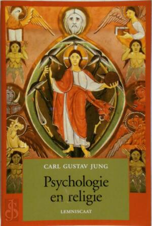 Psychologie en religie - C.G. Jung Psychologie en religie - C.G. Jung