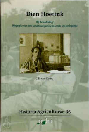 Dien Hoetink - J.E. van Kamp Dien Hoetink - J.E. van Kamp
