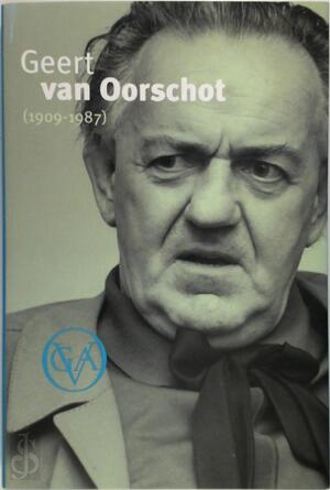 Geert van Oorschot 1909-1987 - 