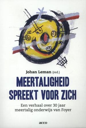Meertaligheid spreekt voor zich - Meertaligheid spreekt voor zich -