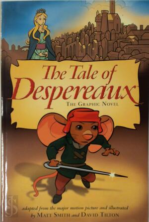 The Tale of Despereaux - 