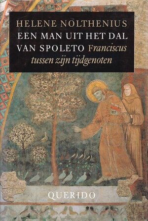 Een man uit het dal van Spoleto - H. Nolthenius Een man uit het dal van Spoleto - H. Nolthenius