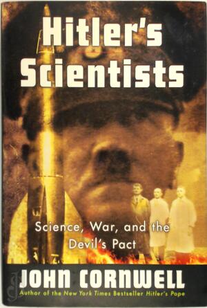 Hitler's Scientists - John Cornwell Hitler's Scientists - John Cornwell