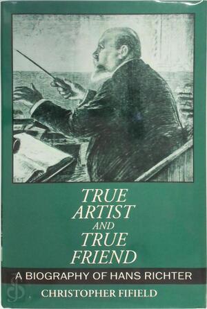 True artist and true friend - Christopher Fifield True artist and true friend - Christopher Fifield