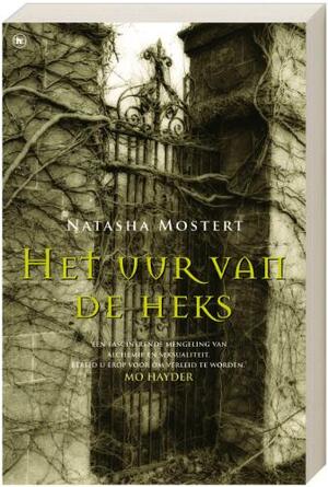 Het uur van de heks - N. Moster Het uur van de heks - N. Moster