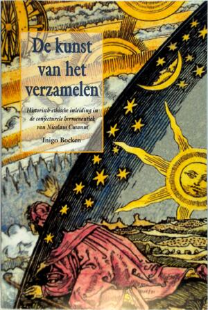 De kunst van het verzamelen - Inigo Bocken De kunst van het verzamelen - Inigo Bocken