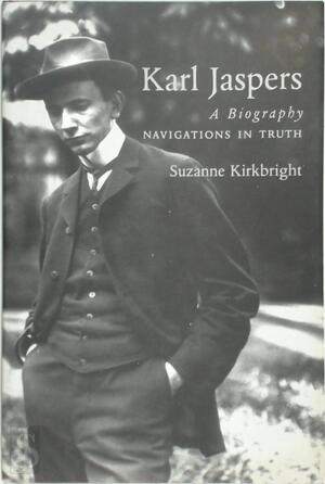 Karl Jaspers - Suzanne Kirkbright Karl Jaspers - Suzanne Kirkbright