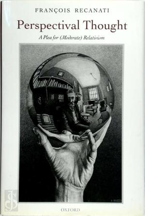Perspectival thought - François Récanati