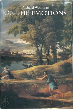 On the Emotions - Richard Wollheim