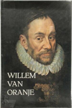 Willem van Oranje - R. van Roosbroeck