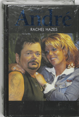 Typisch André - Rachel Hazes Typisch André - Rachel Hazes