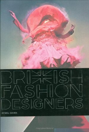 British Fashion Designers - Hywel Davies British Fashion Designers - Hywel Davies