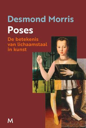 Poses - Desmond Morris Poses - Desmond Morris