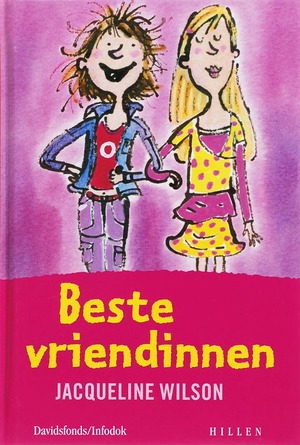 Beste vriendinnen - J. Wilson Beste vriendinnen - J. Wilson