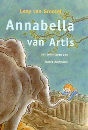 Annabella van Artis - L. van Grootel