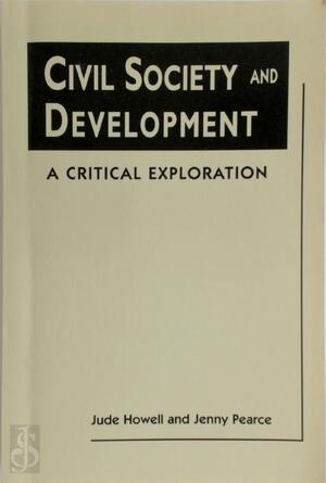Civil Society & Development - Jude Howell, Jenny Pearce