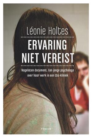 Ervaring niet vereist - Leonie Holtes Ervaring niet vereist - Leonie Holtes