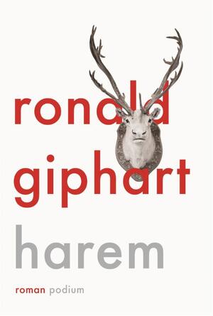 Harem - Ronald Giphart Harem - Ronald Giphart