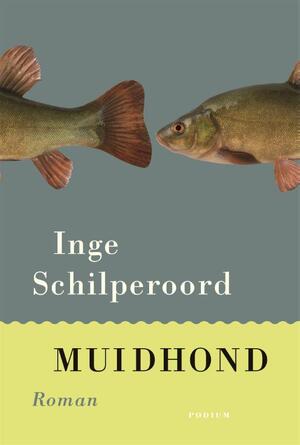 Muidhond - Inge Schilperoord Muidhond - Inge Schilperoord