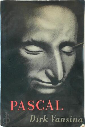 Pascal - Dirk Vansina