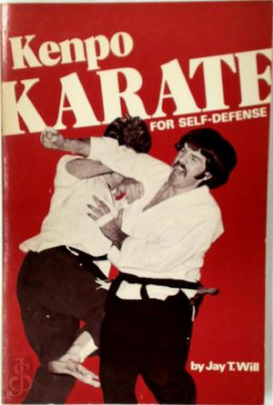 Kenpo Karate - Jay T. Will Kenpo Karate - Jay T. Will