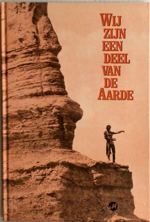 Wij zijn een deel van de aarde - Edward S. Curtis, H.P. Provoost Wij zijn een deel van de aarde - Edward S. Curtis, H.P. Provoost