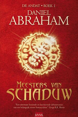 Meesters van de schaduw - D. Abraham Meesters van de schaduw - D. Abraham