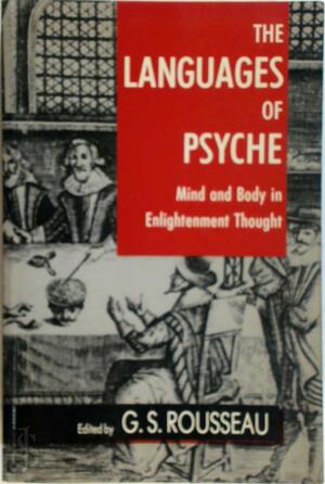 Languages of Psyche (Paper) - Rousseau Languages of Psyche (Paper) - Rousseau