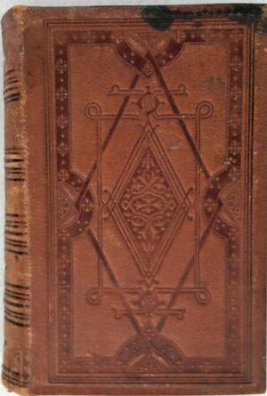 The poetical works - Henry Wadsworth Longfellow