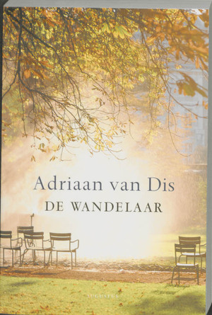 De wandelaar / Midprice - A. van Dis De wandelaar / Midprice - A. van Dis
