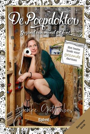 De Poepdokter - Nienke Gottenbos De Poepdokter - Nienke Gottenbos