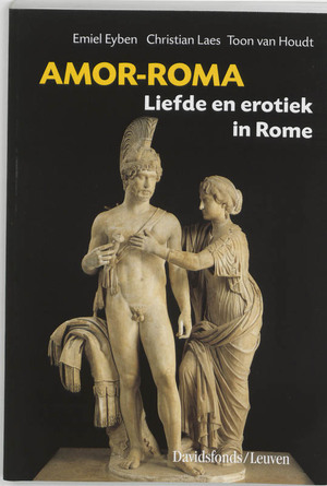 Amor-Roma - Emiel Eyben, Amp, Christian Laes, Amp, Toon Van Houdt Amor-Roma - Emiel Eyben, Amp, Christian Laes, Amp, Toon Van Houdt