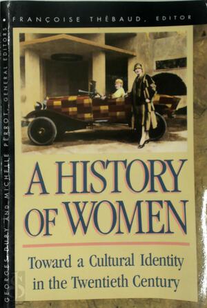 History of Women in the West, Volume V - Georges Duby History of Women in the West, Volume V - Georges Duby