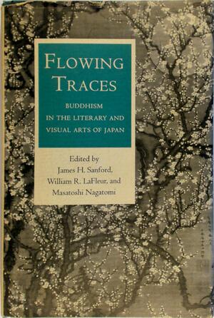 Flowing Traces - James H. Sanford, William R. Lafleur, M. Nagatomi Flowing Traces - James H. Sanford, William R. Lafleur, M. Nagatomi
