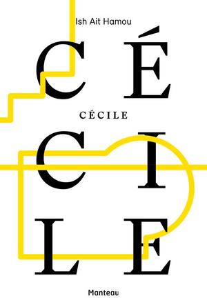Cécile - Ish Ait Hamou Cécile - Ish Ait Hamou