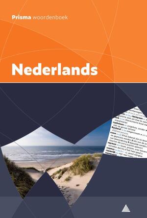 Prisma woordenboek Nederlands - Martha Hofman, Redactie Prisma