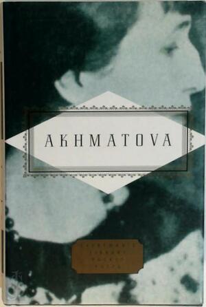 Anna akhmatova - Anna akhmatova -