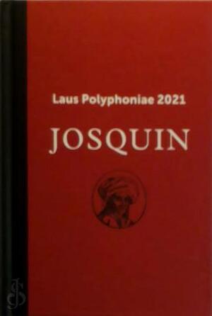 Laus Polyphoniae 2021 - Festival van Vlaanderen Antwerpen