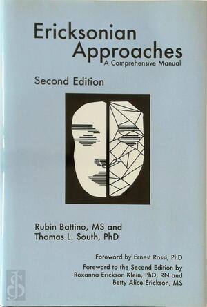 Ericksonian Approaches - Rubin Battino, Thomas L. South