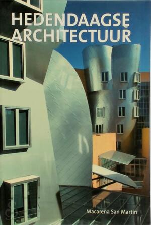 Hedendaagse architectuur - M. San Martin