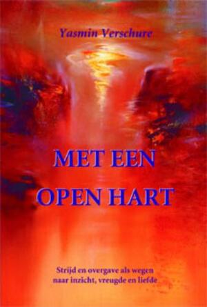 Met een open hart - Y. Verschure