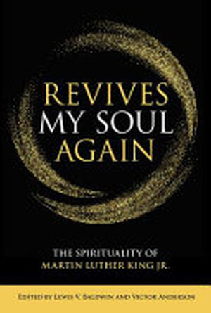 Revives My Soul Again - Lewis V. Baldwin, Victor Anderson