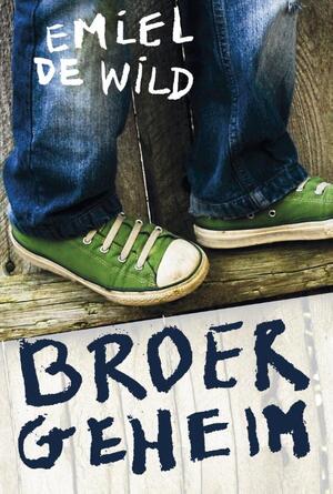 Broergeheim - Emiel de Wild Broergeheim - Emiel de Wild