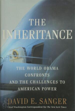 The Inheritance - David E. Sanger