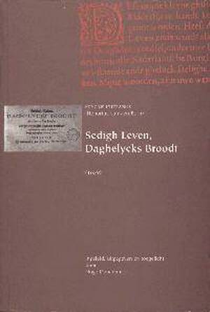 Erycius Puteanus (Honorius van den Born) - Hugo Dehennin