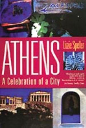 Athens - Elizabeth Speller