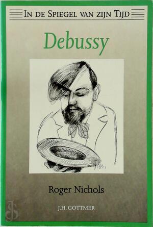 Debussy - Roger Nichols Debussy - Roger Nichols
