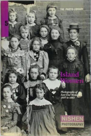 Island Women - Eve Hostettler